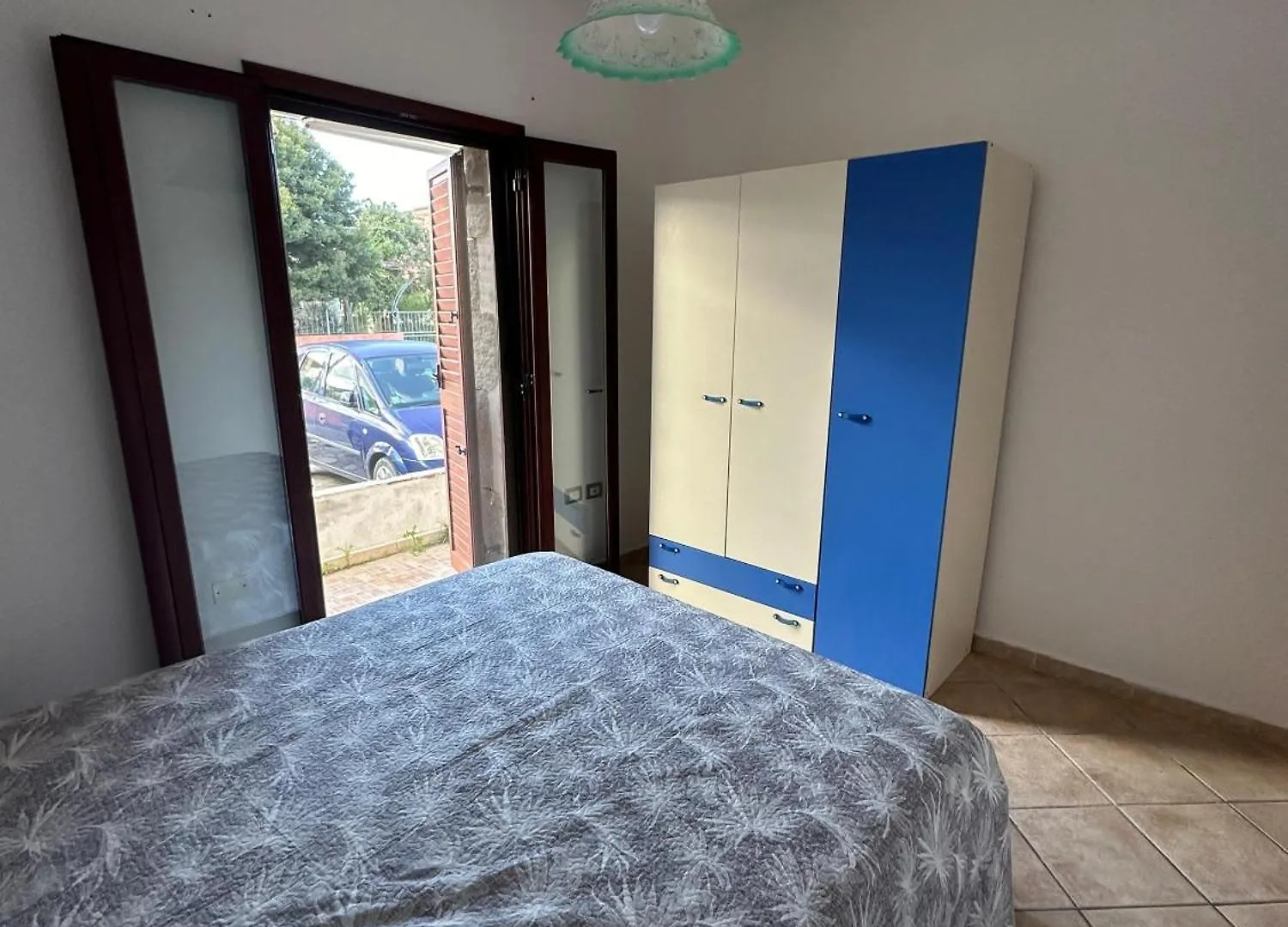 Il Ciliegio Apartman Posada
