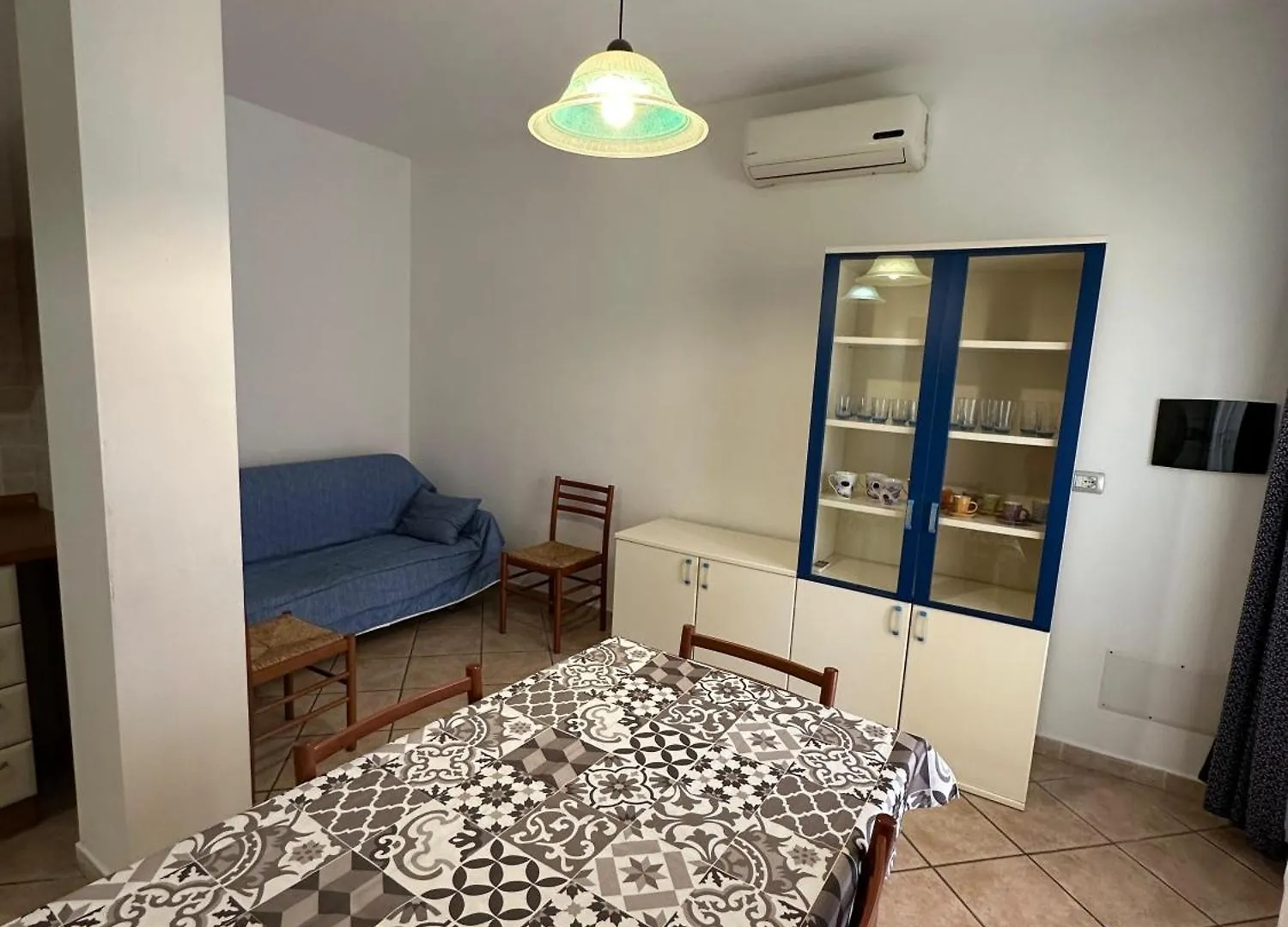 Il Ciliegio Apartman Posada Olaszország