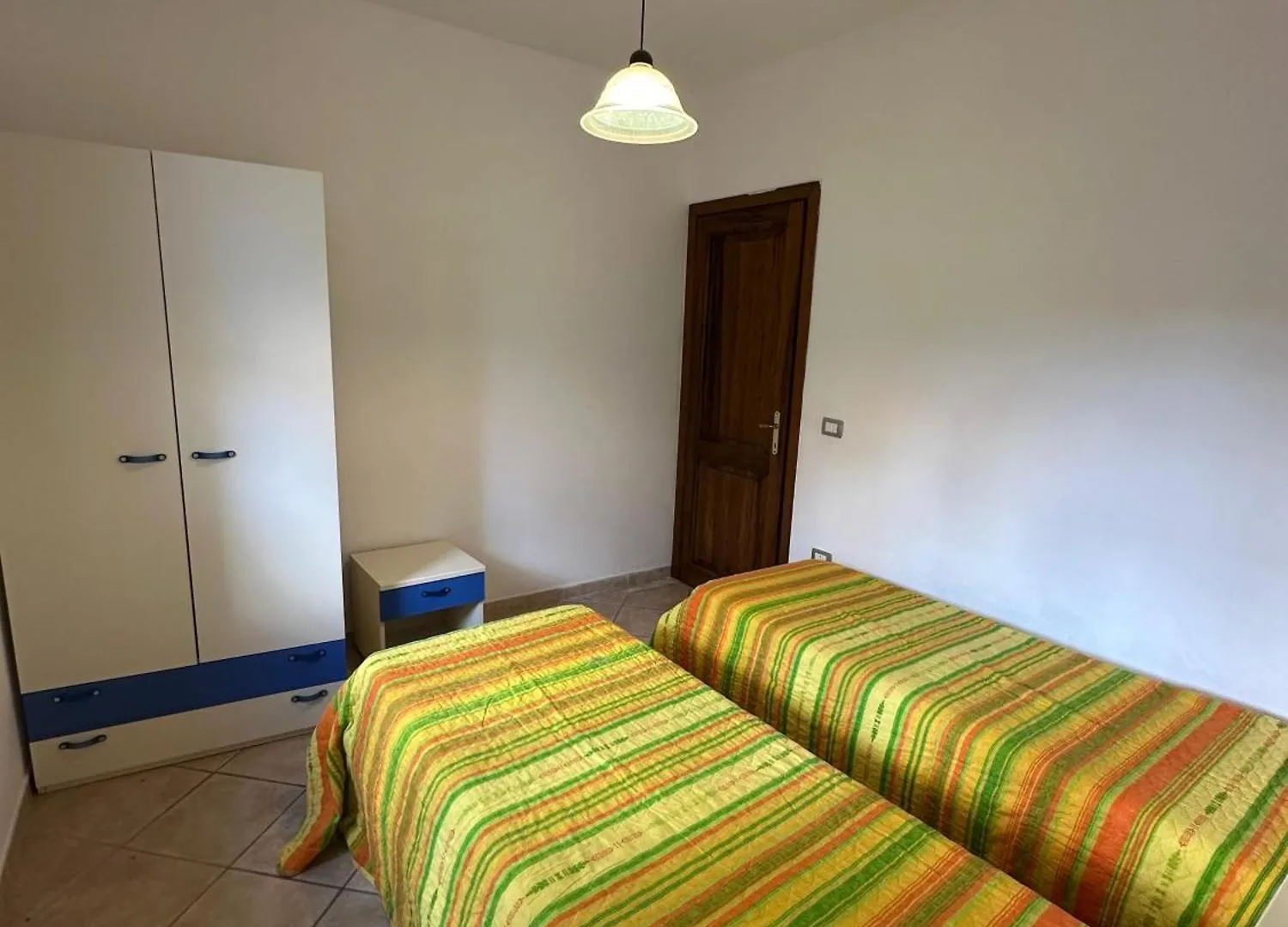 Il Ciliegio Apartman Posada Olaszország