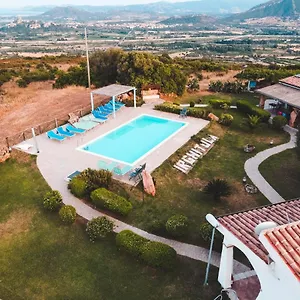 Bauernhof Irghitula, Posada (Sardinia)